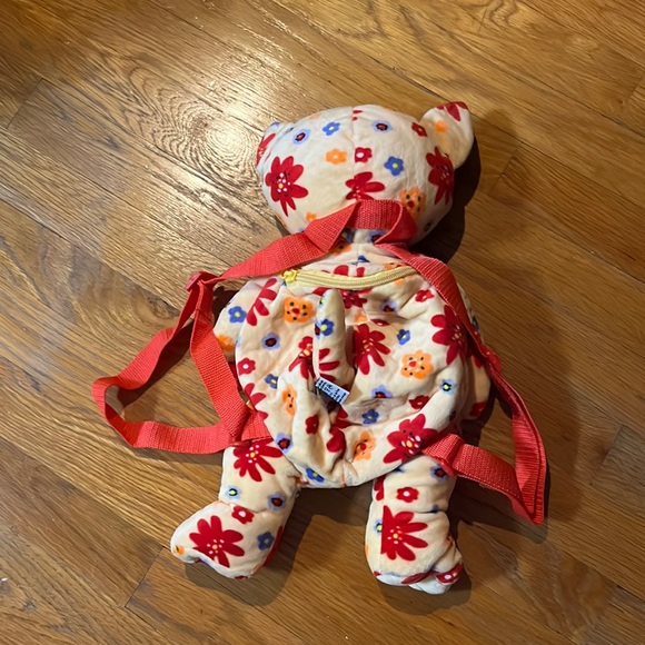 Cat Backpack - Picture 3 of 10